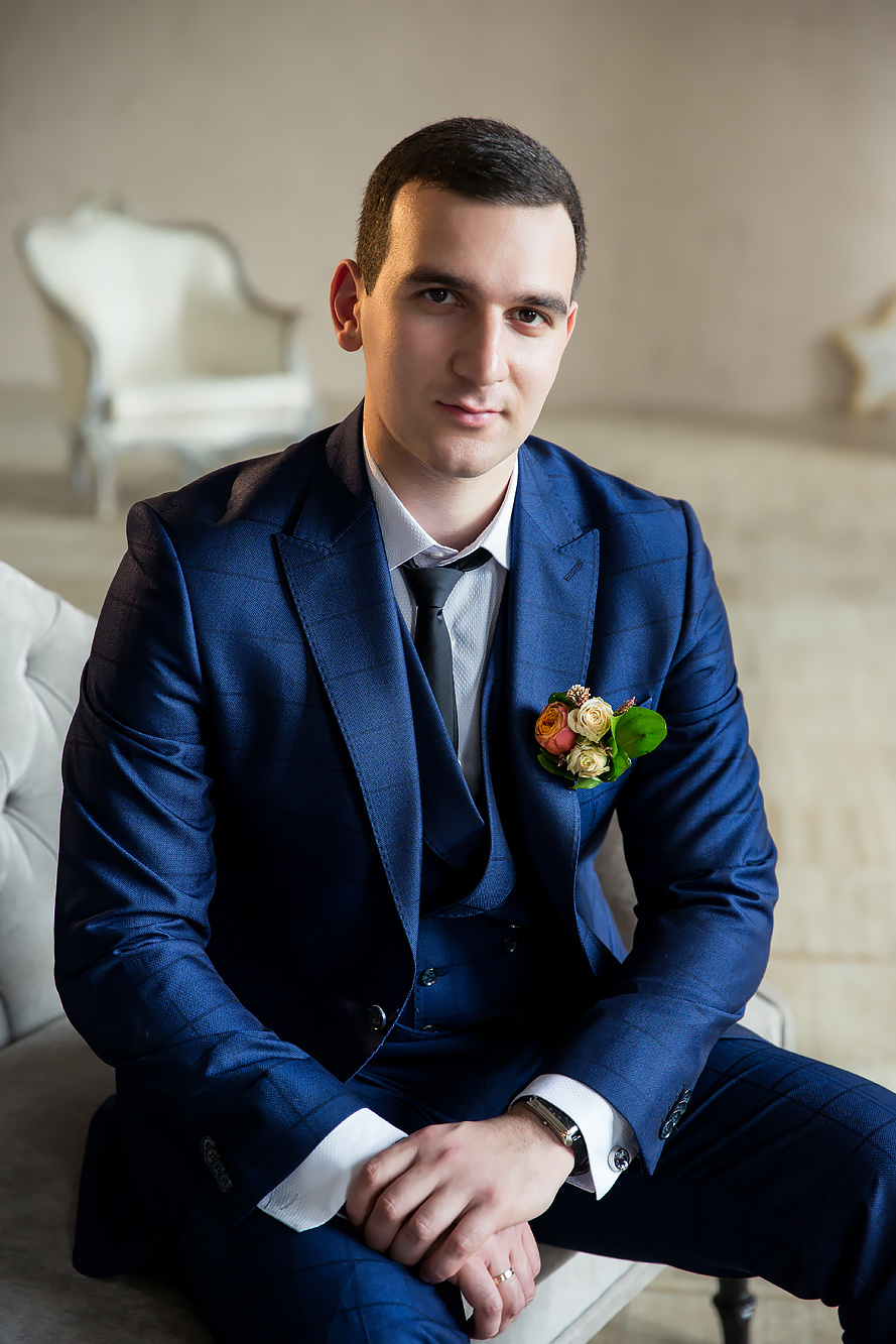 Свадебная серия фотографий в Ботаническом парке. Свадебный фотограф Краснодар, Сочи, Геленджик, Анапа, Ростов