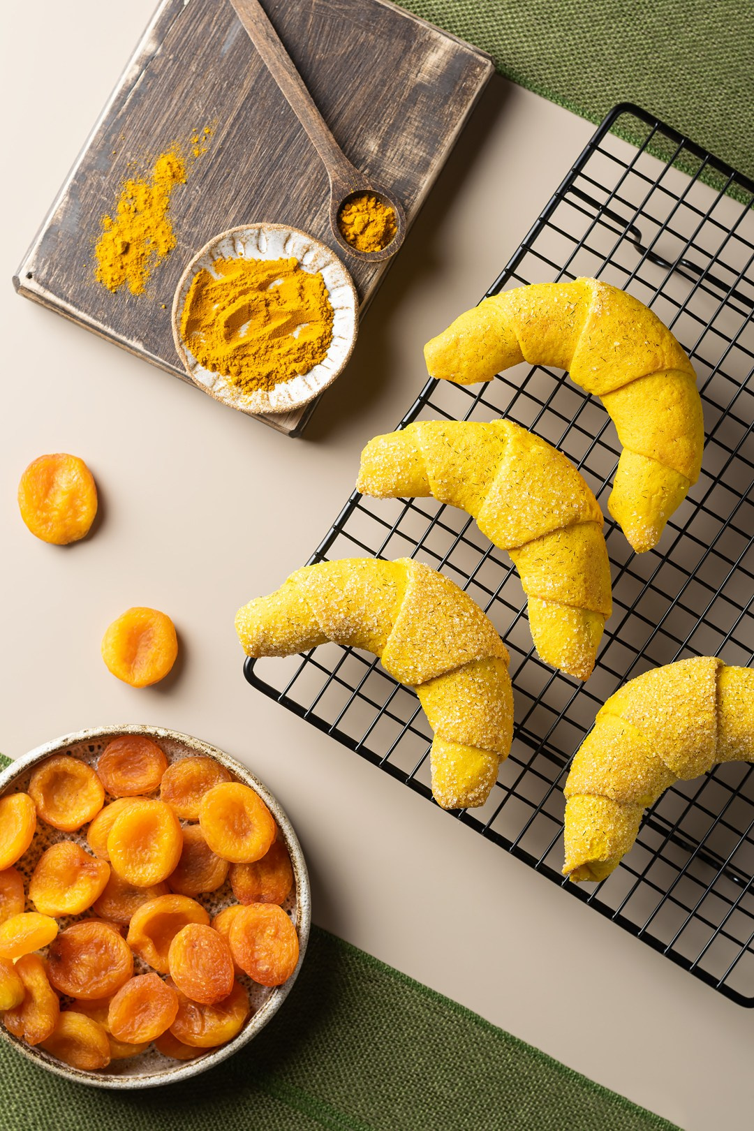 Рогалики от rogalik_tmn. Предметный и Фудфотограф в Тюмени Дарья Волкова