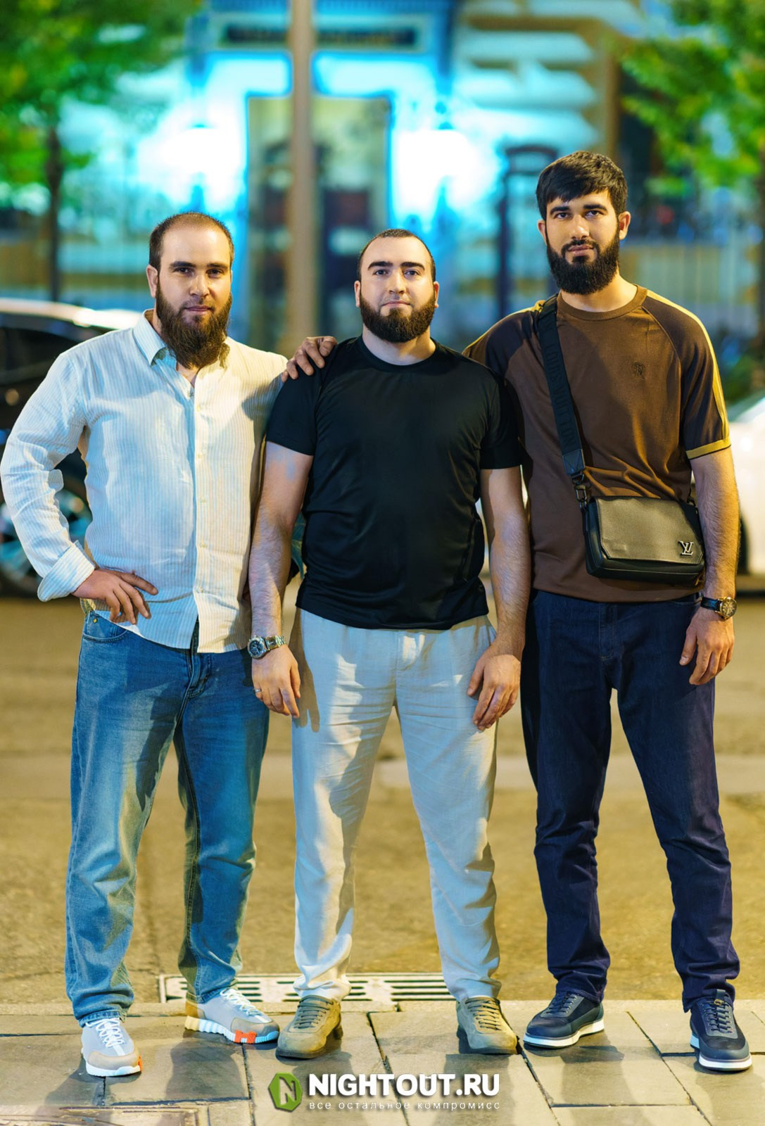 ЛУЧШЕЕ PREPARTY МОСКВЫ. NIGHTOUT.RU Журнал о ночной жизни города