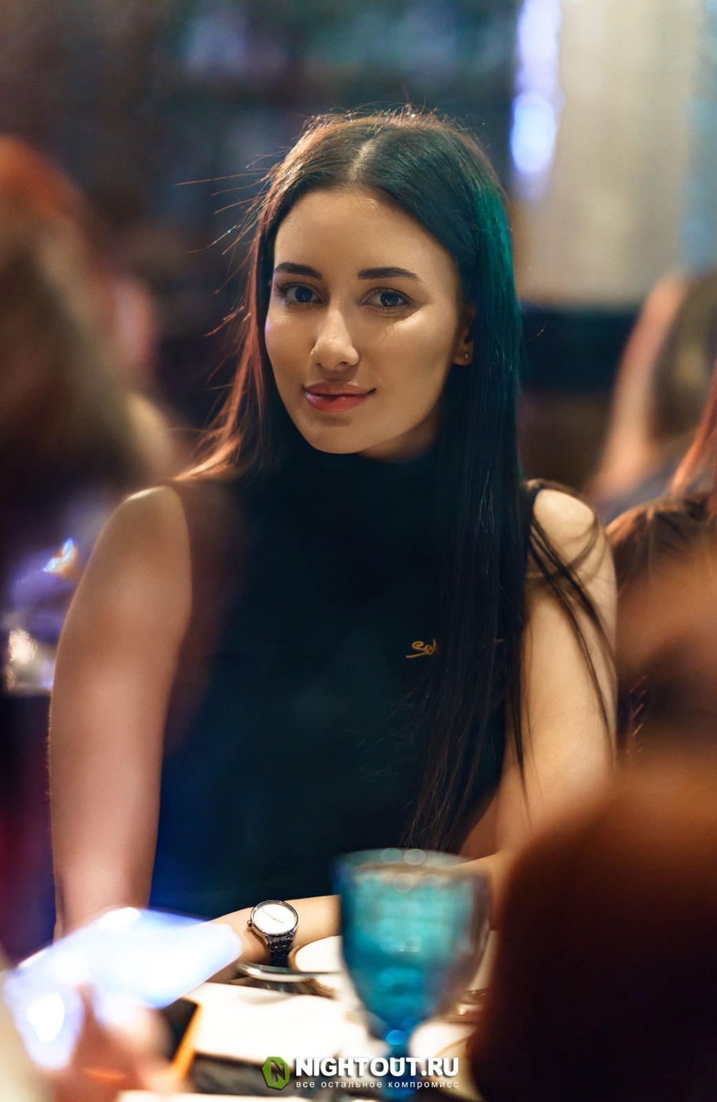 ЛУЧШЕЕ PREPARTY МОСКВЫ. NIGHTOUT.RU Журнал о ночной жизни города