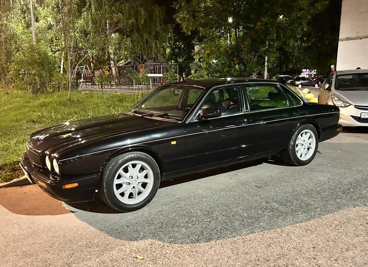 Cars. Maria Abdullaeva