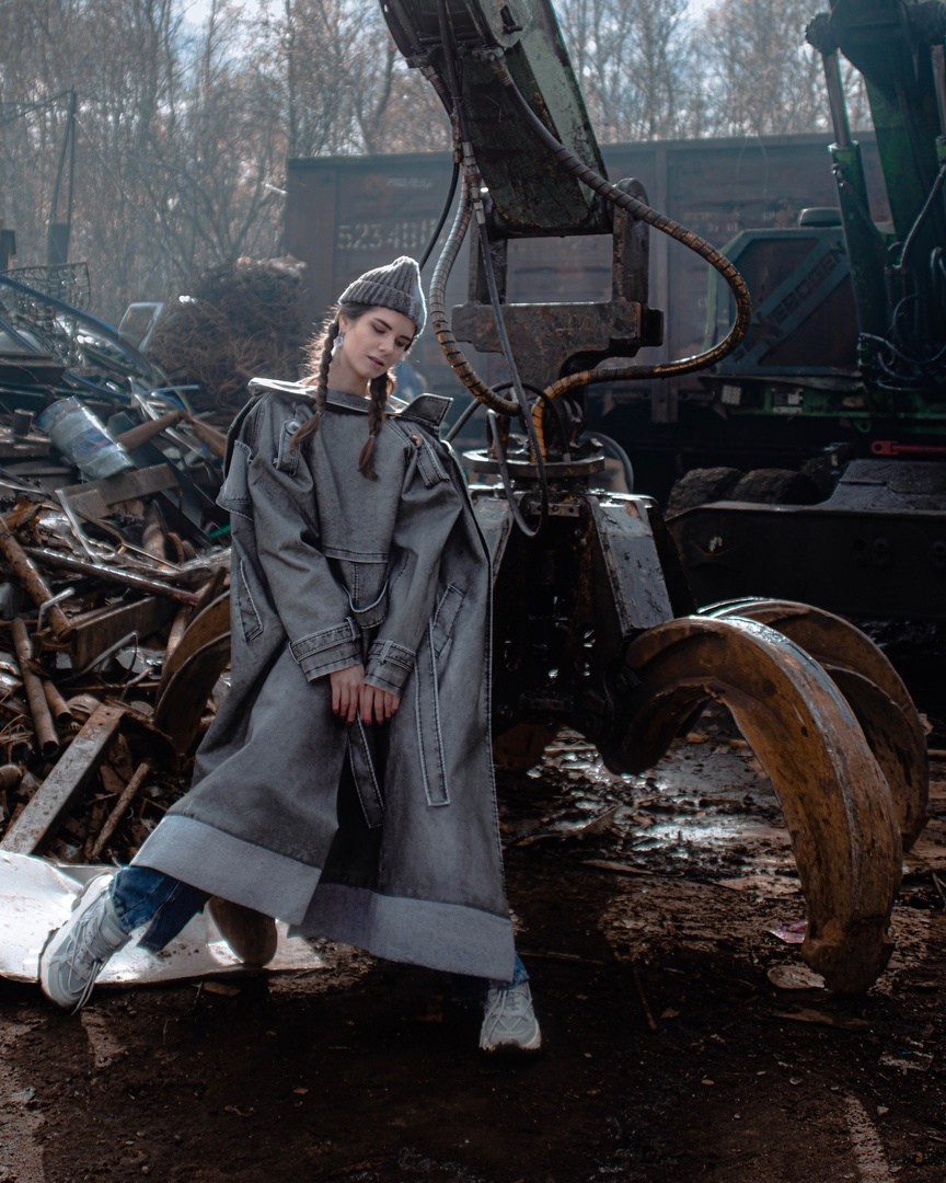 Фотограф Синицына Анна