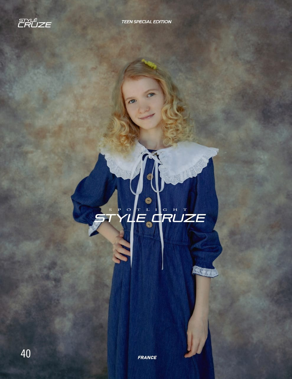 МЕЖДУНАРОДНЫЕ ЖУРНАЛЫ. Портретный фотограф в Краснодаре Надежда Елынко