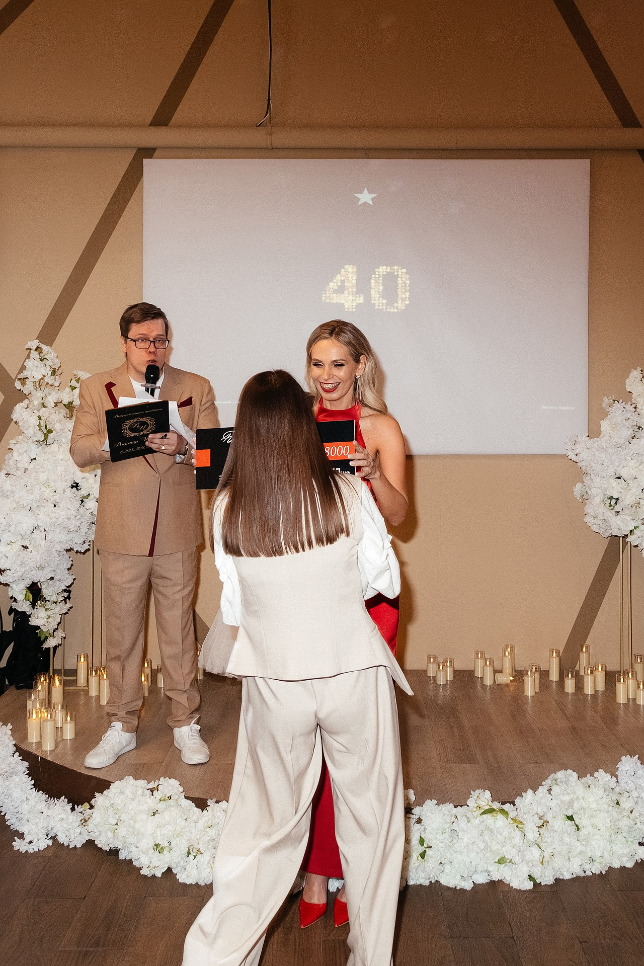 Репортаж юбилей фотошколы. Светский фотограф Санкт-Петербург и ЛО