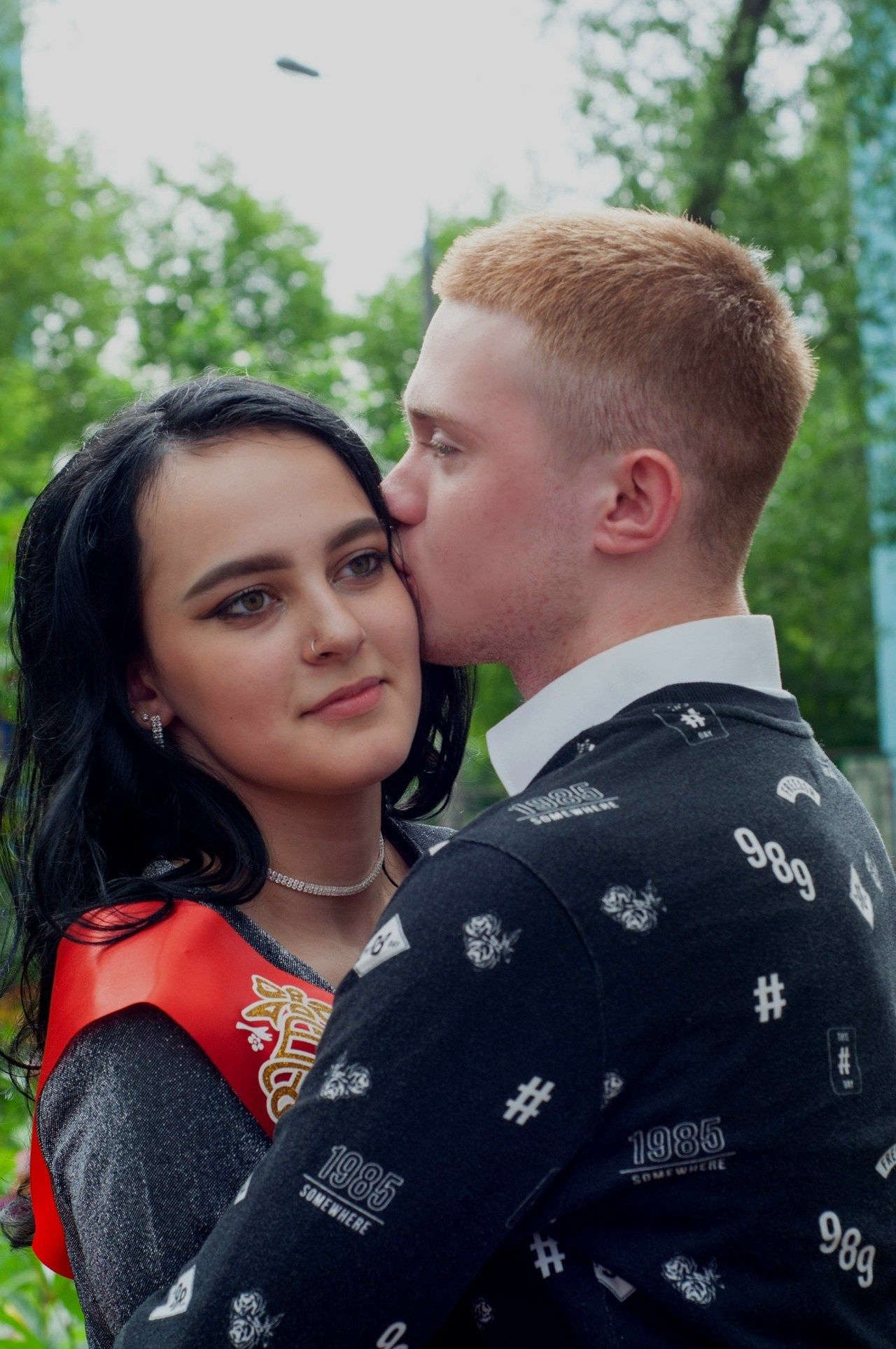 Выпускные 9 и 11 класс. Главная