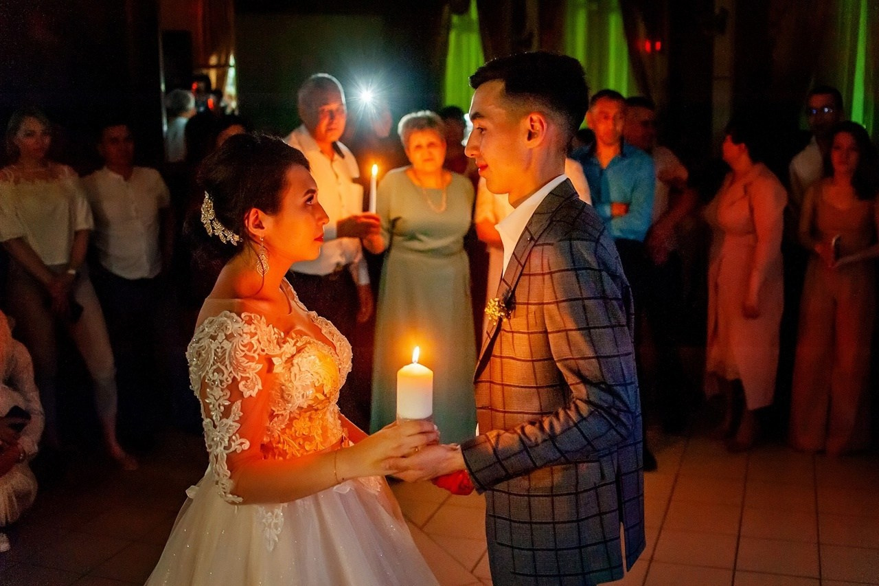 Свадебные съемки. Александр Миронов фотограф