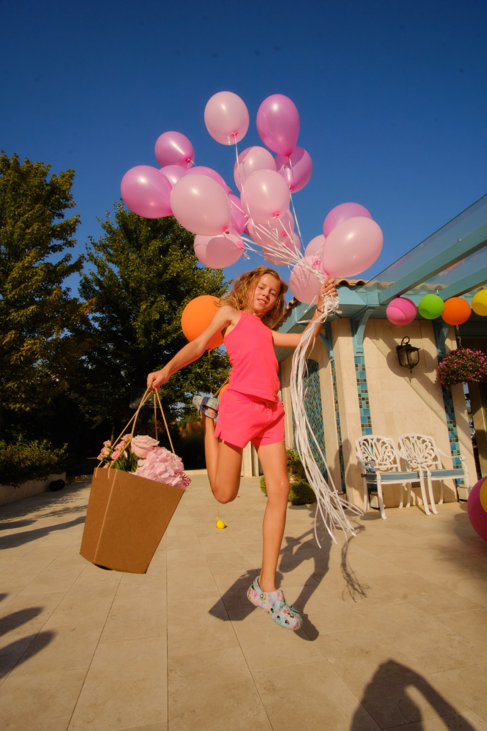 Маше 10 лет. Фотограф в Сочи Краснодар Москва Руслан Поляков