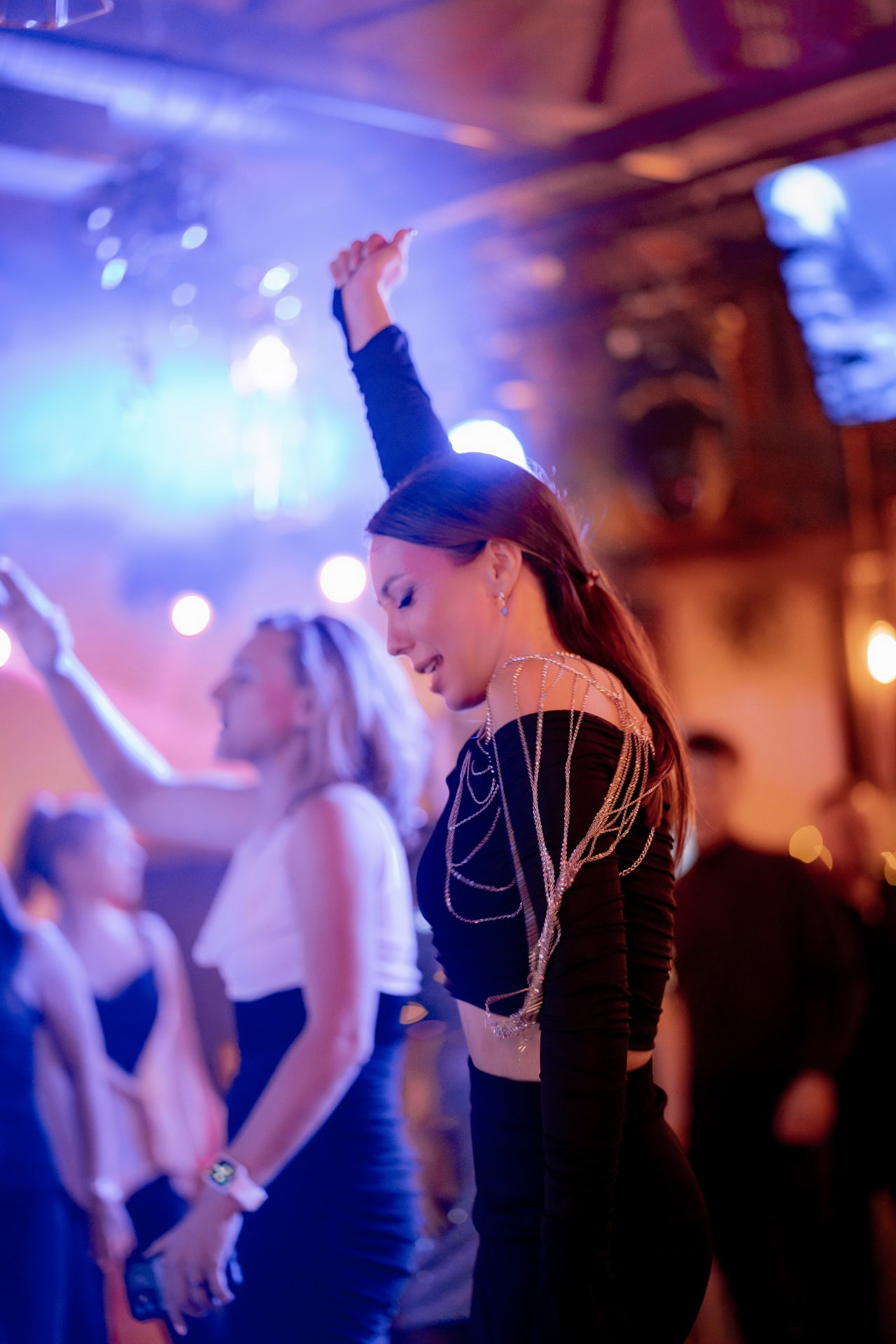 Репортажи. Корпоратив. Фотограф Сергей Лукьяненко