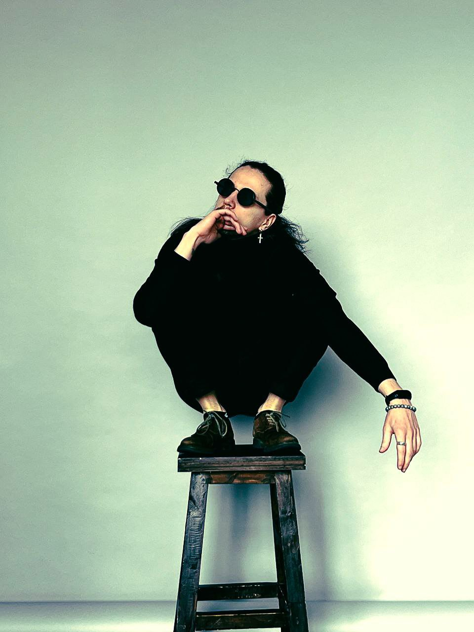 Портретные. Фотограф в Санкт-Петербурге Лыков Григорий