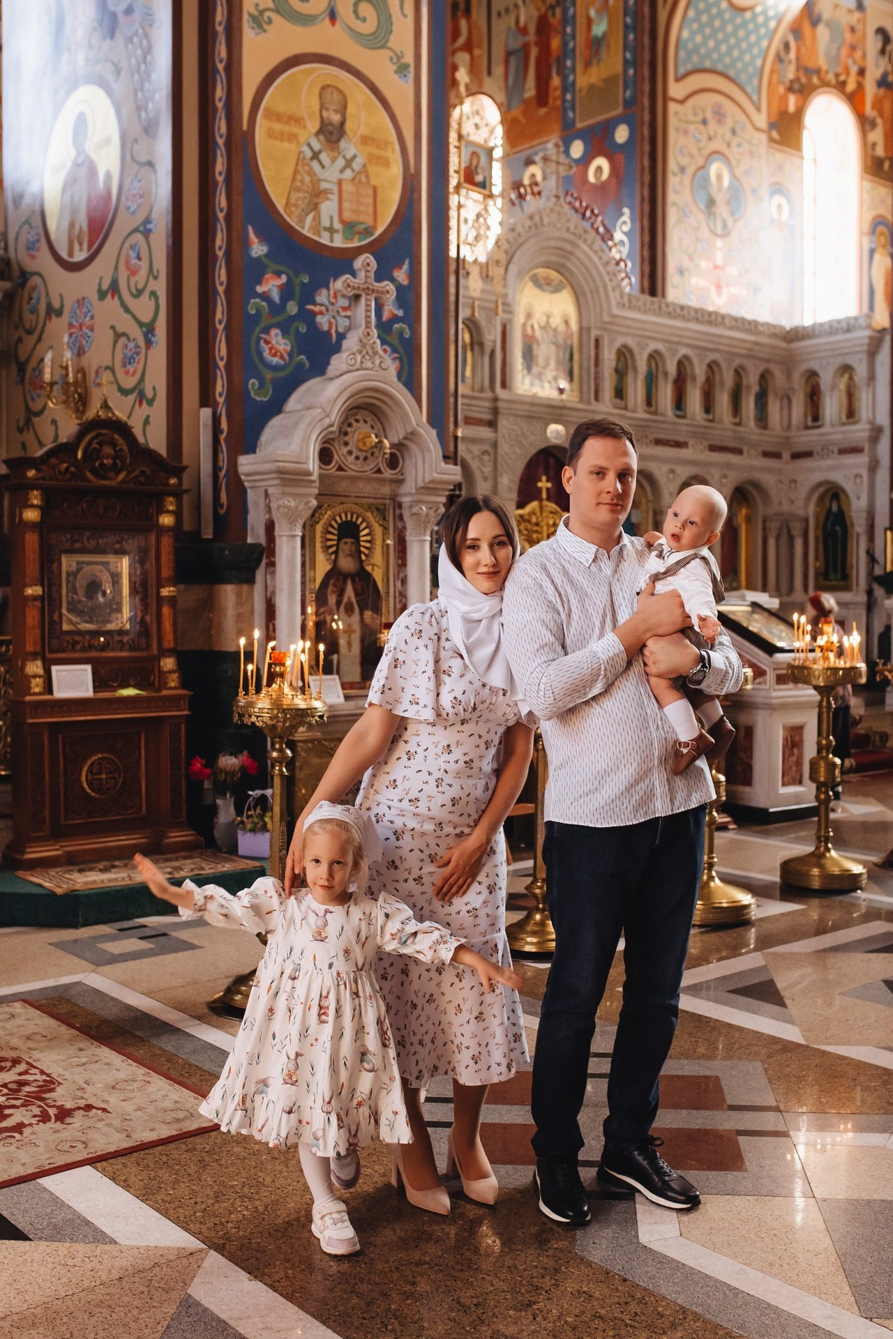 Отзывы. Семейный фотограф новорожденных в Краснодаре