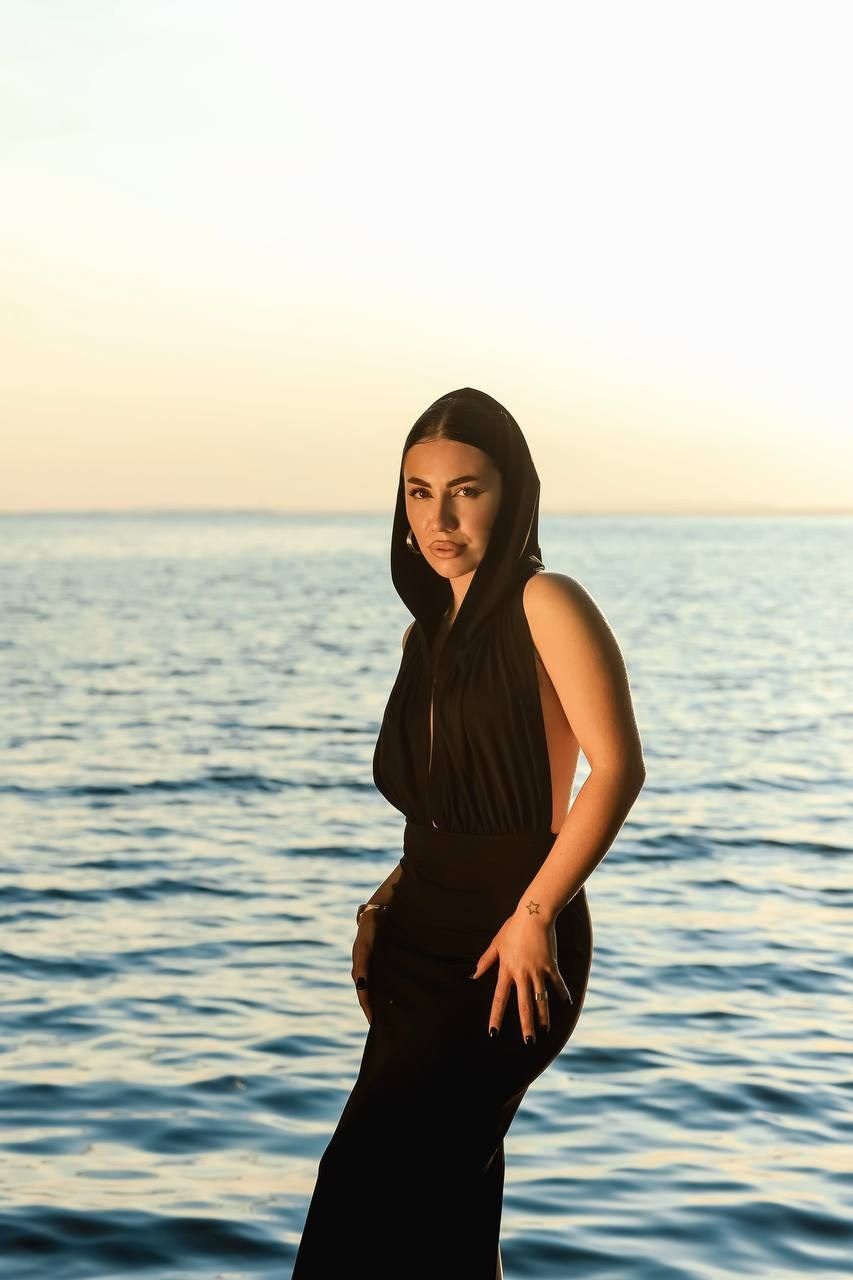 Портрет. Портретный и свадебный фотограф в Орске Ксения Семененко