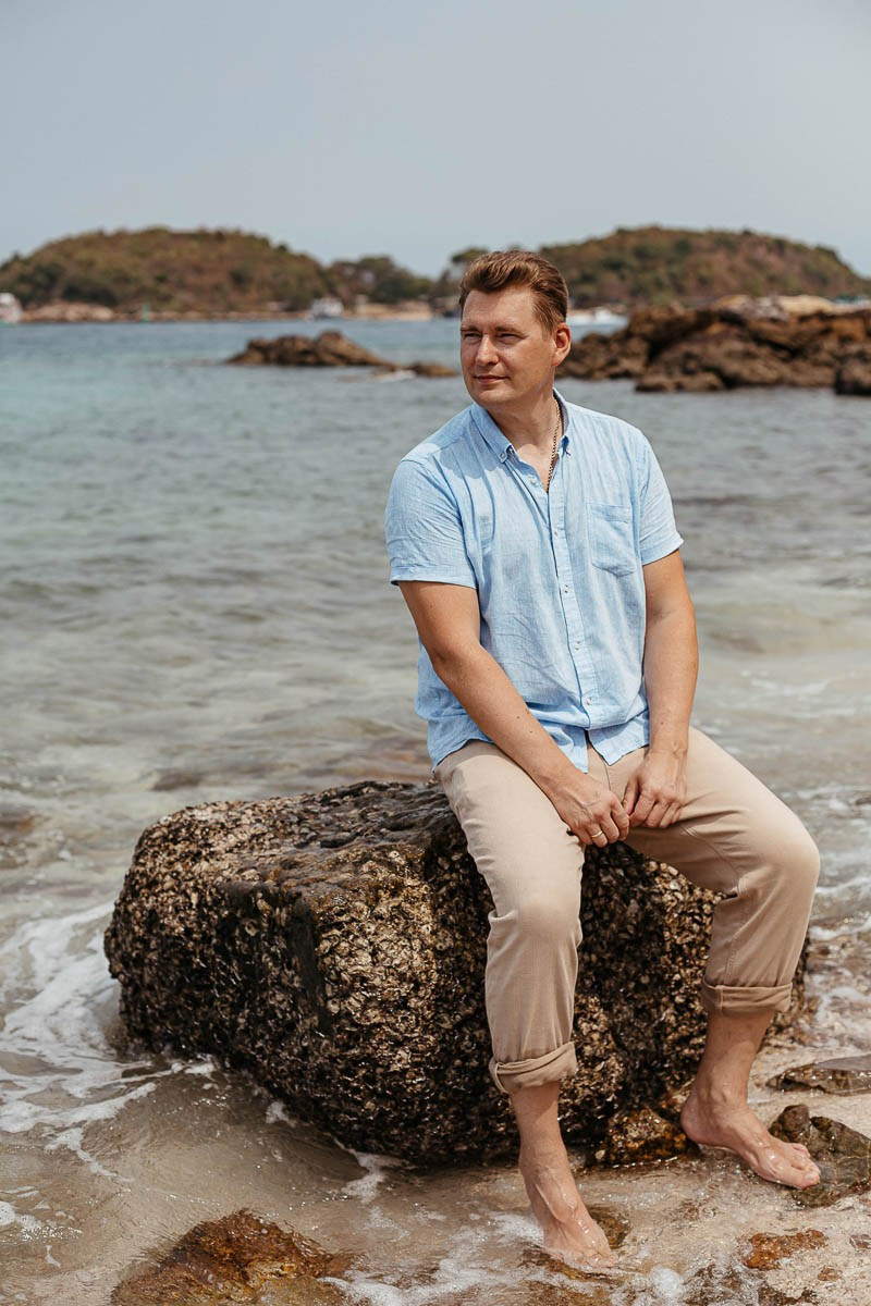 Family Tai. Семейный, свадебный, портретный фотограф в Иркутске Федотова Елена