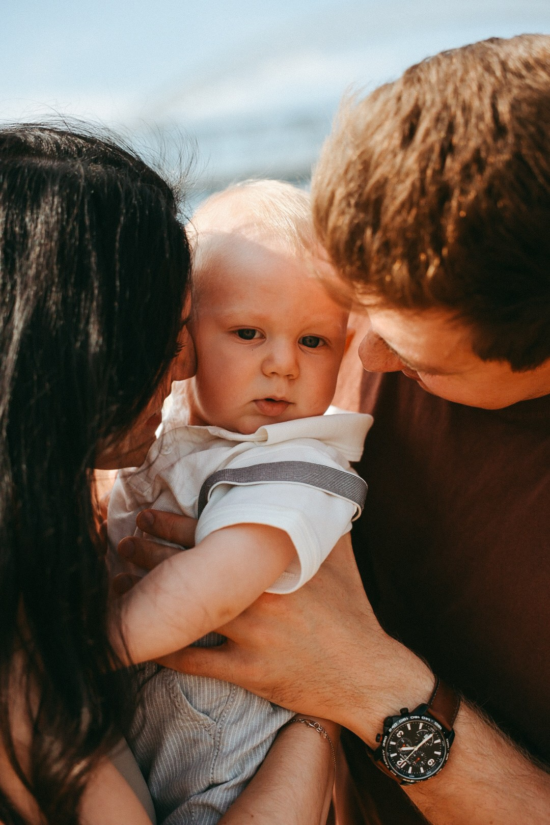 Family. Фотограф Нижний Новгород