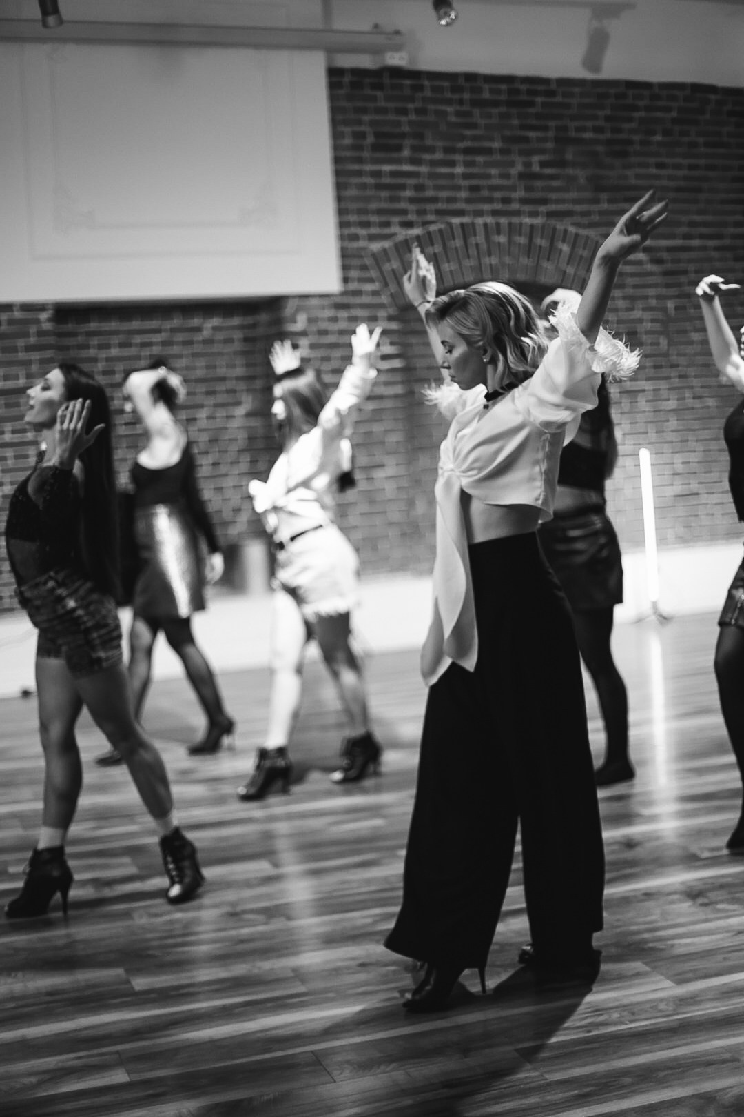 Girls party. Фотограф Нижний Новгород