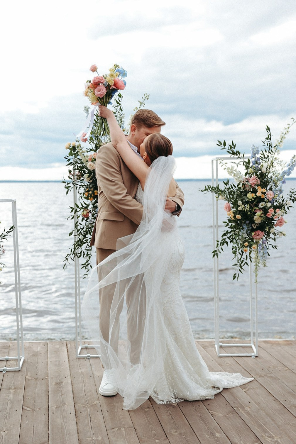 Просто такая сильная любовь. Фотограф Нижний Новгород