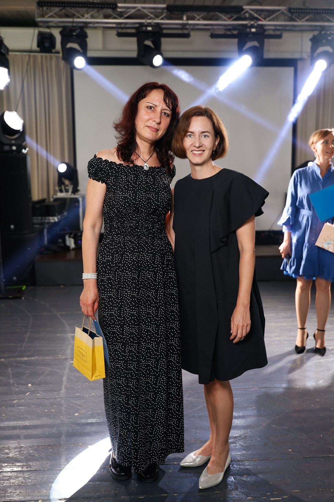 /РЕПОРТАЖ/ SC Johnson корпоративное мероприятие. Свадебный фотограф Великий Новгород Станислав Кособудский