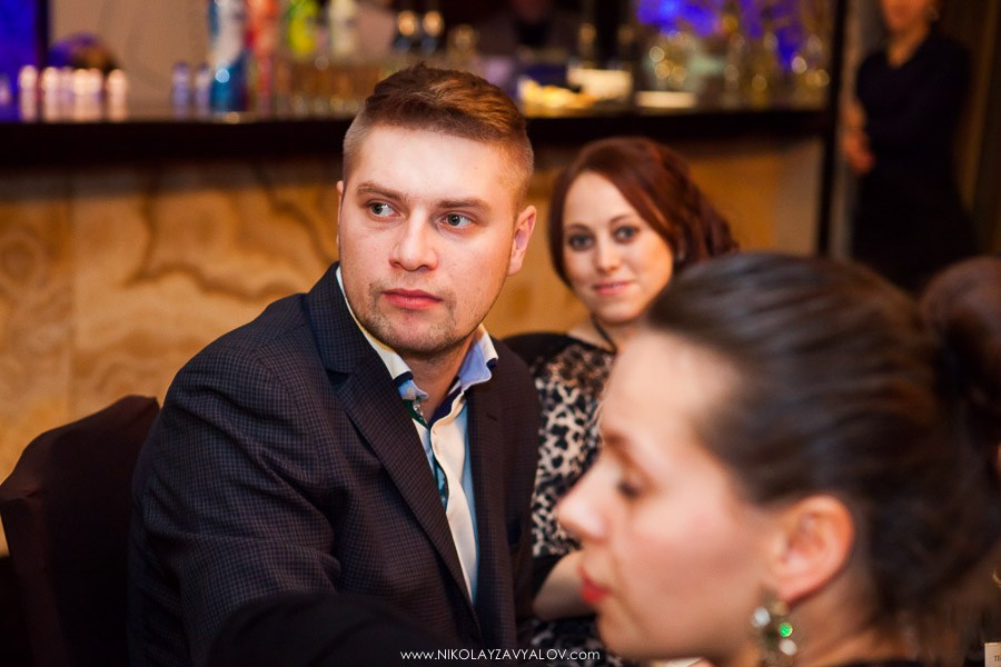 АЛВИСА (корпоратив). Видеооператор/Фотограф Николай Завьялов