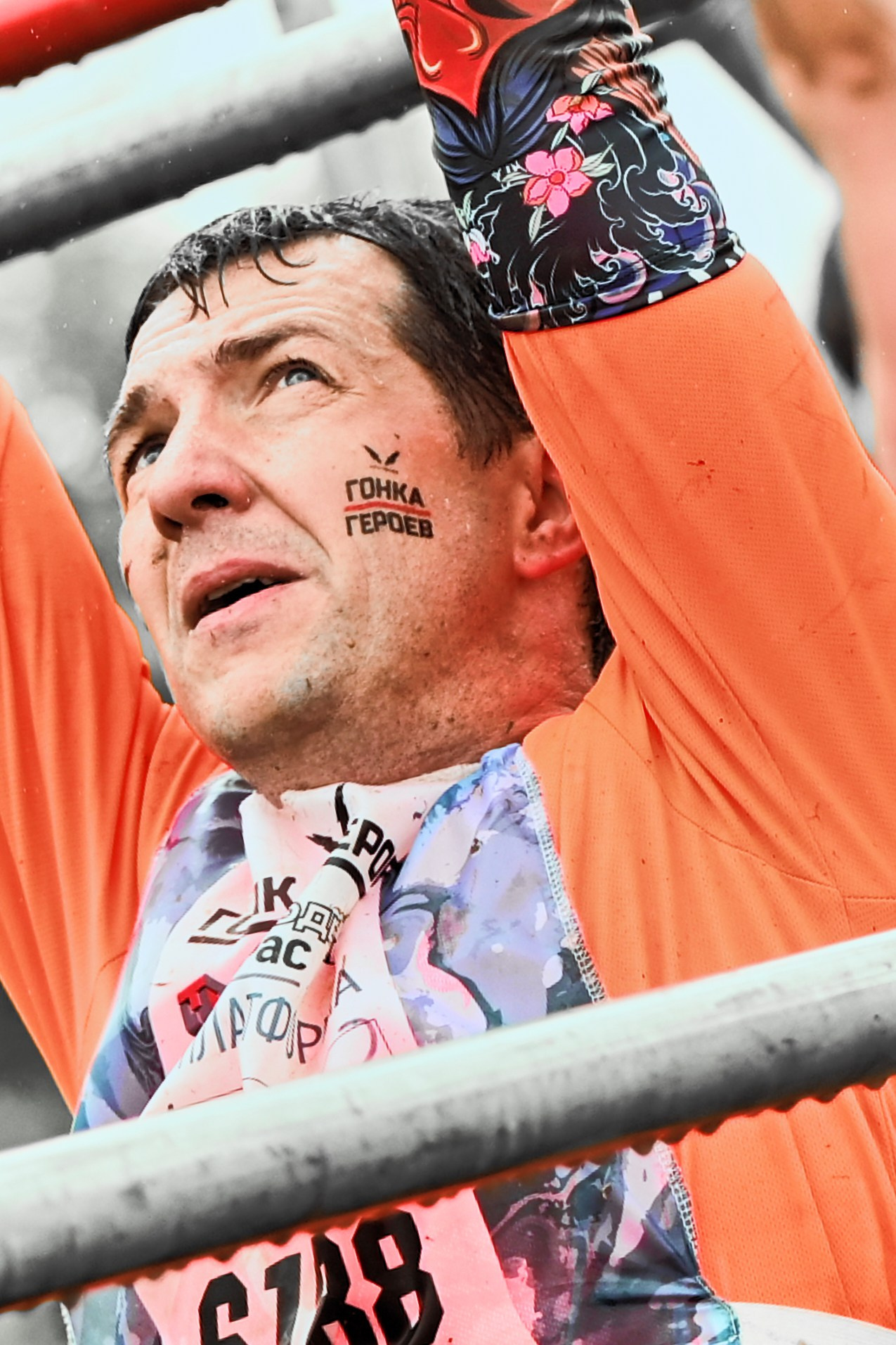 Sport art. Коммерческий фотограф в Казани Ксения Добролюбова