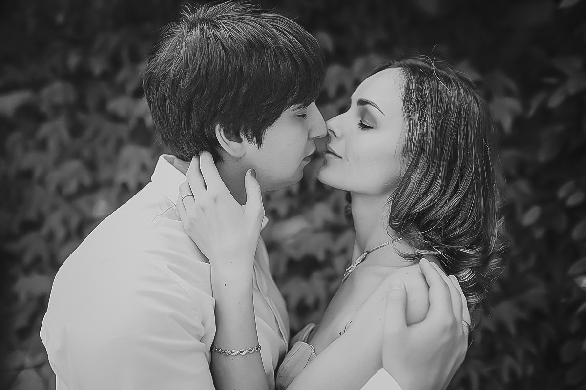 Praga. Свадебные и портретный фотограф — Кирилл Зорин