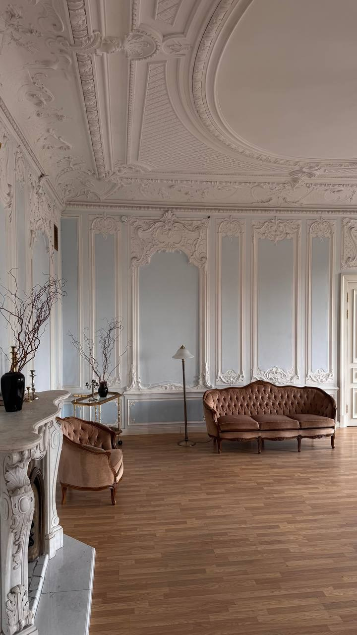 Анонсы. Saint.p.studio