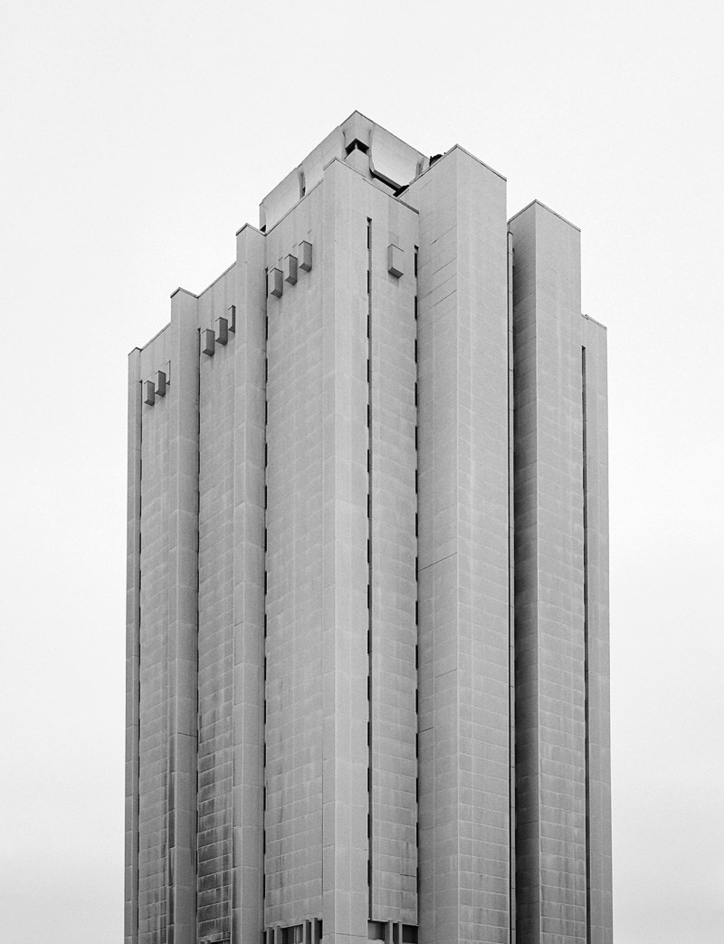 BLOC. Alexey Bogolepov photography