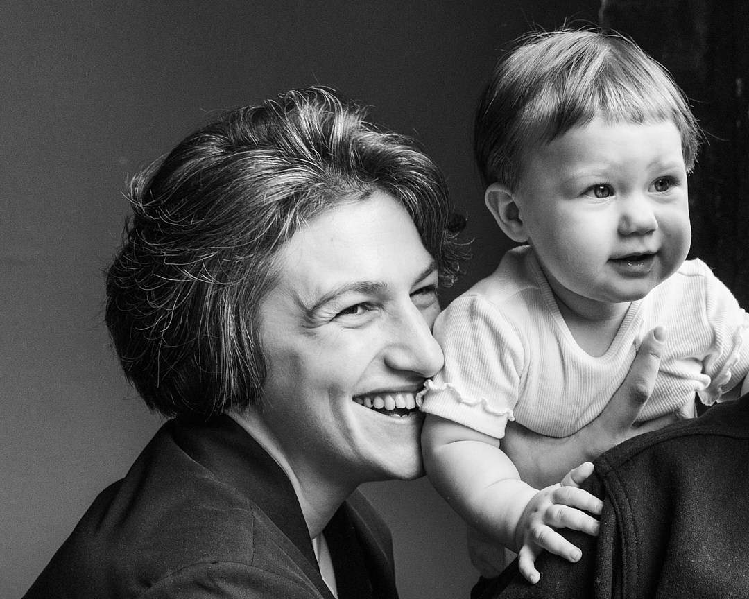 MASHA, VASIA & DORA. 人像摄影师玛丽亚·穆尔扎 (Masha Murzha)