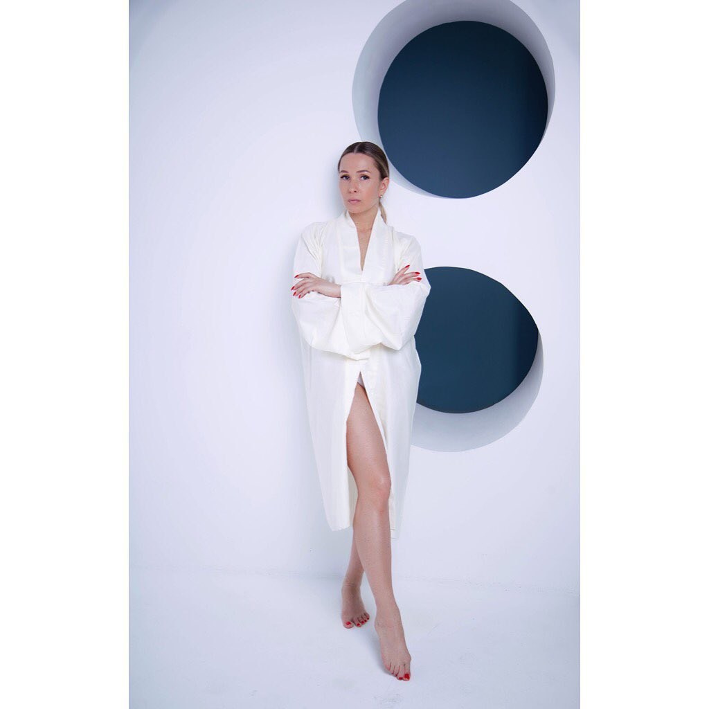 Портрет архитектора. Krasnopoliophoto