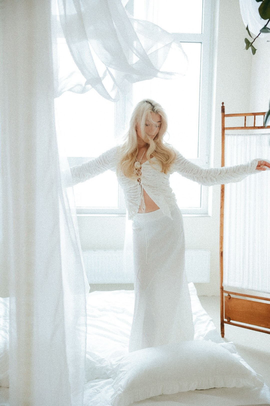 Настя. Фотограф Нижний Новгород