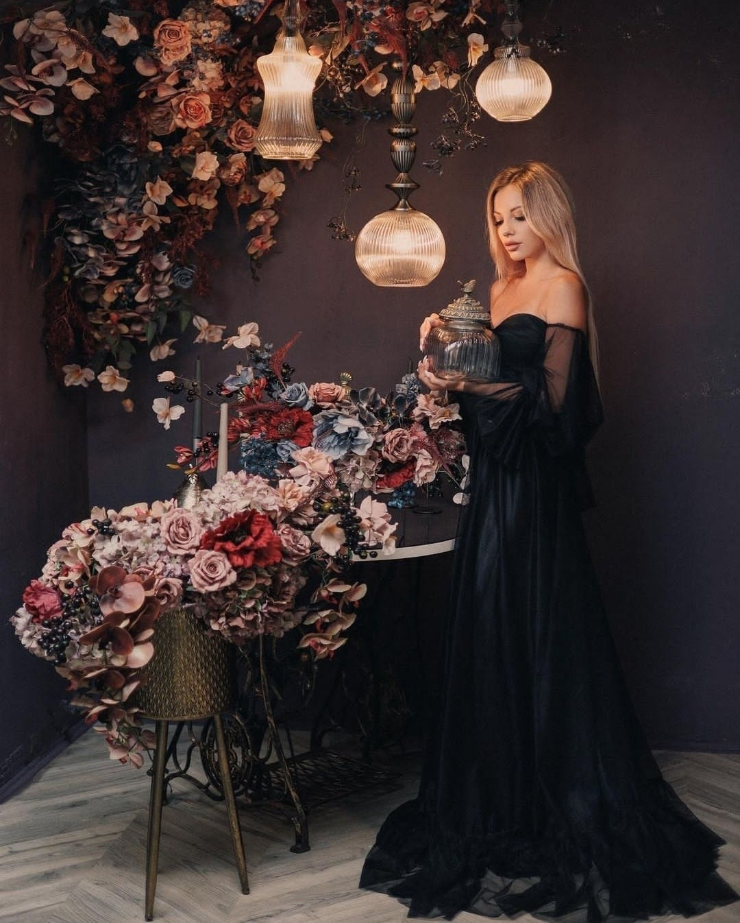 ПЛАТЬЕ. Свадебный и семейный фотограф/видеограф в Краснодаре Наталья Осинская