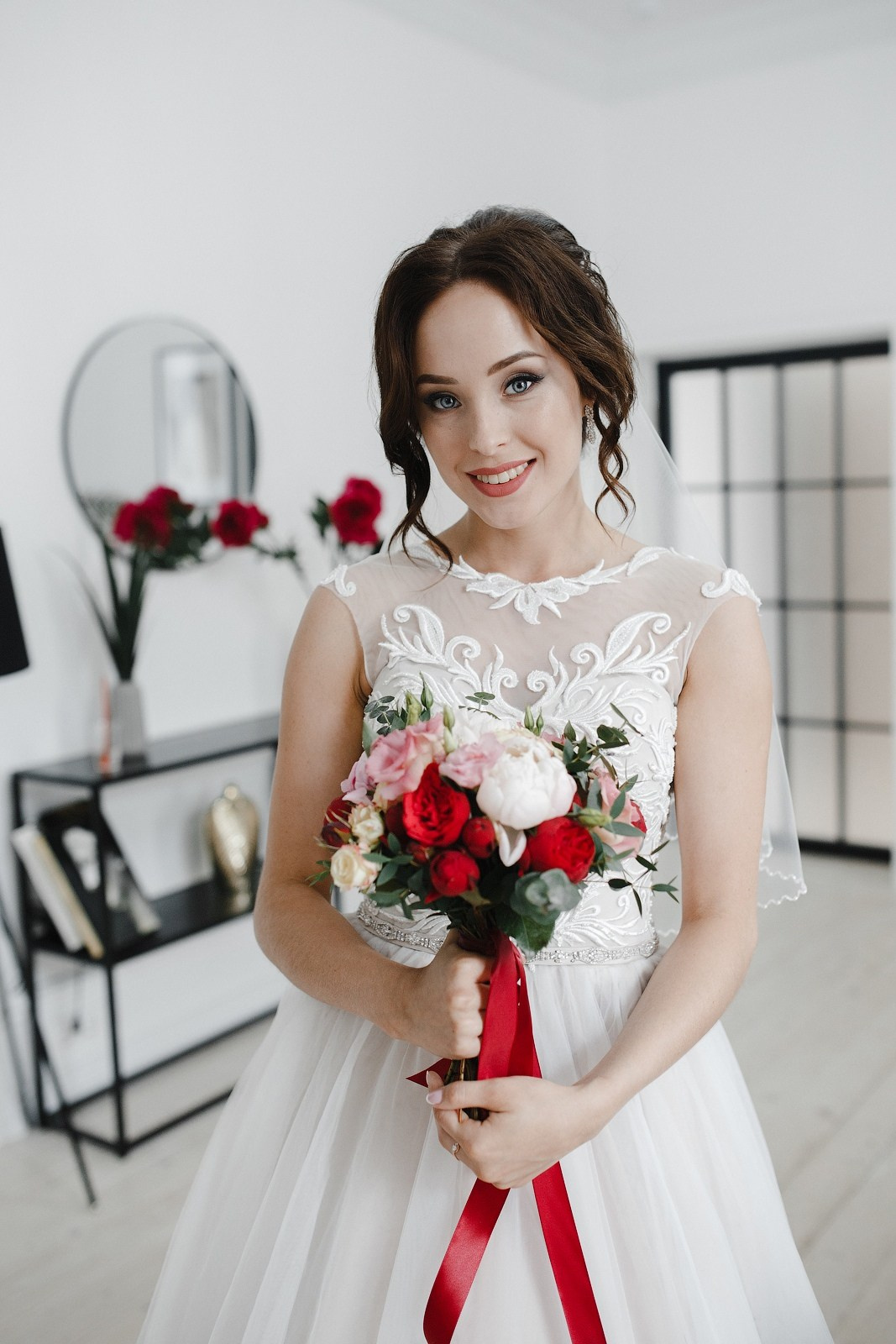 Свадебное портфолио. Михаил Белоусов фотограф Пермь