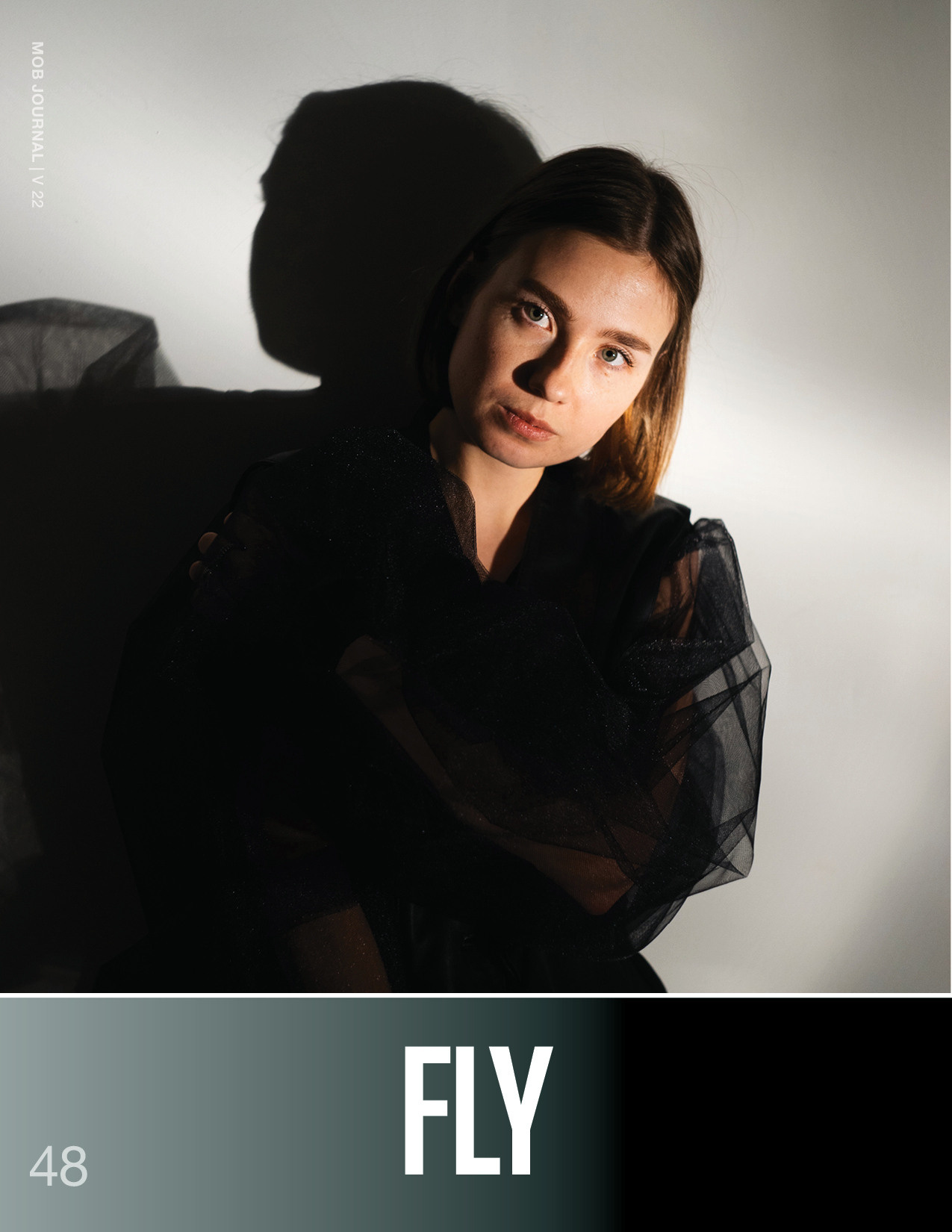 MOB. Фотограф Анна Кирнос