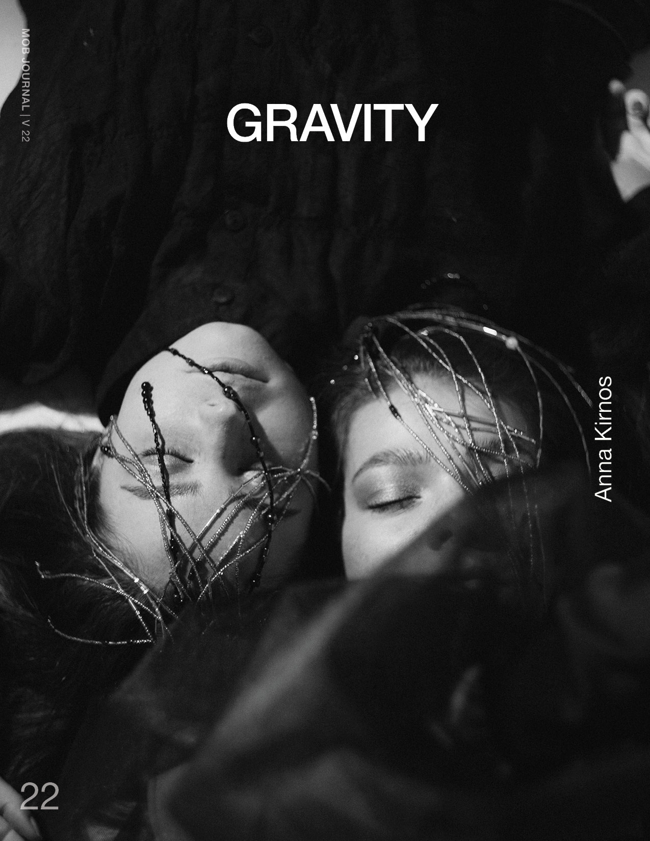 MOB. Фотограф Анна Кирнос