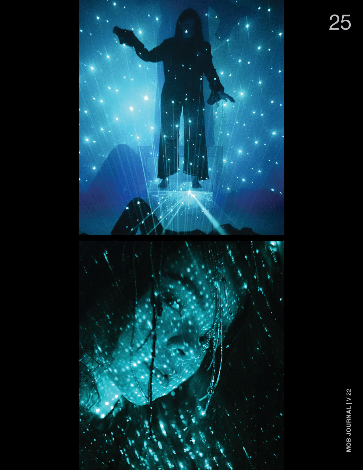 MOB. Фотограф Анна Кирнос