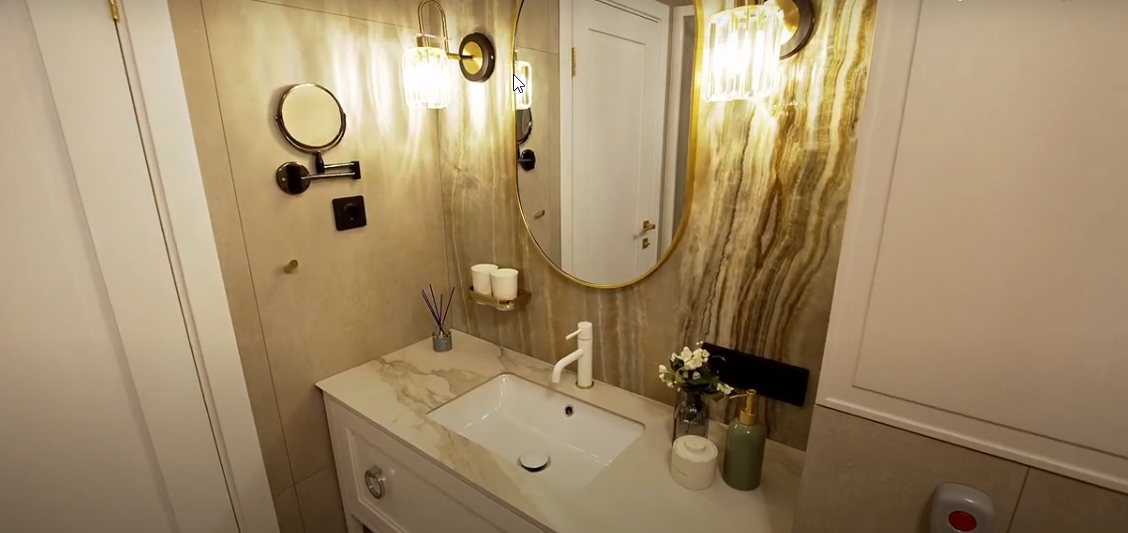 ФОТОДЕНЬ В ЛЮКСЕ ОТЕЛЯ. Fashion & Boudoir