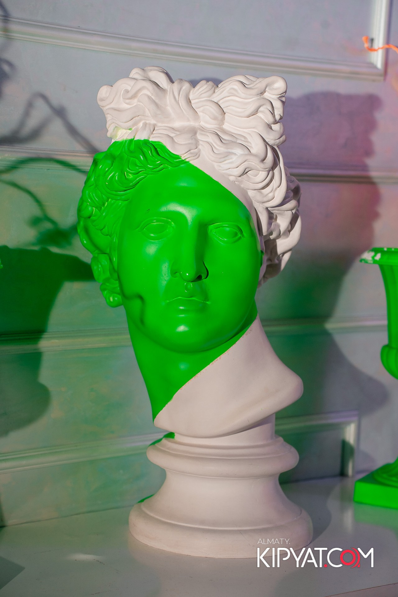 ДОРОГАЯ Я НЕ ПИЛ. КИПЯТКОМ АЛМАТЫ! Фотосъемка мероприятий в Алматы