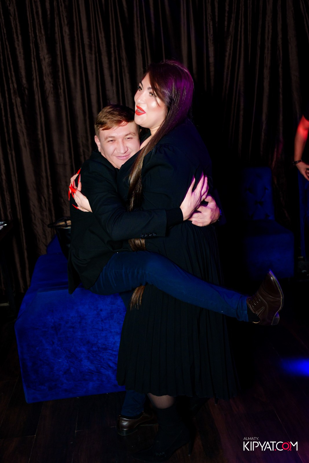 УХО И МЕДВЕДЬ НА САИНА. КИПЯТКОМ АЛМАТЫ!