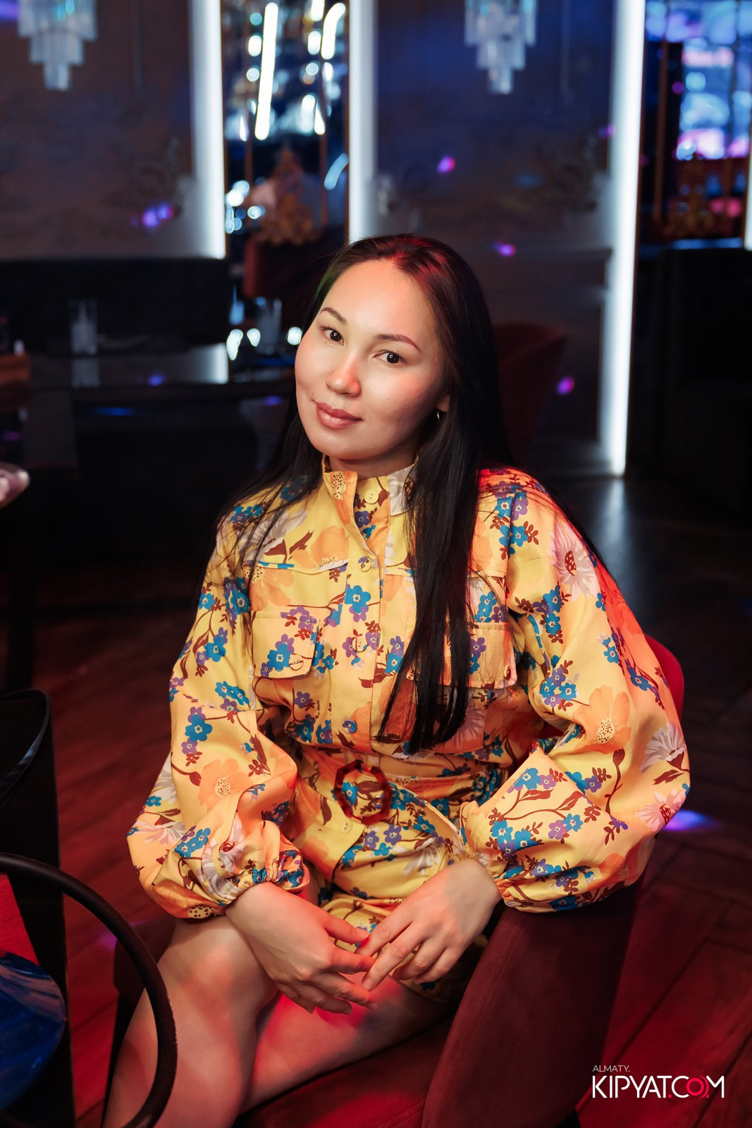 ЗАЯ, НА БИС. КИПЯТКОМ АЛМАТЫ!