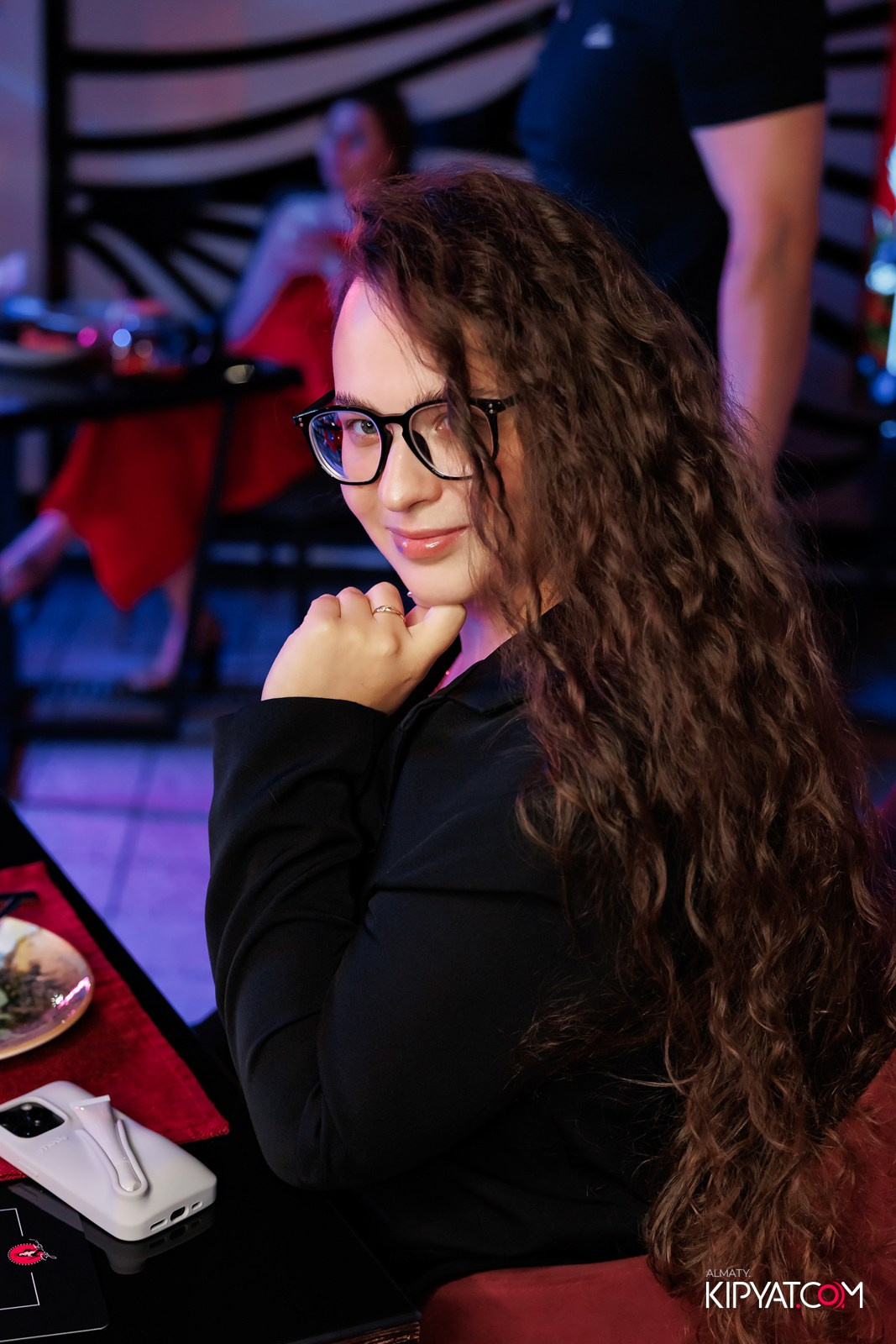 НОДАР РЕВИЯ В «ЗАЯ, НА БИС». КИПЯТКОМ АЛМАТЫ!