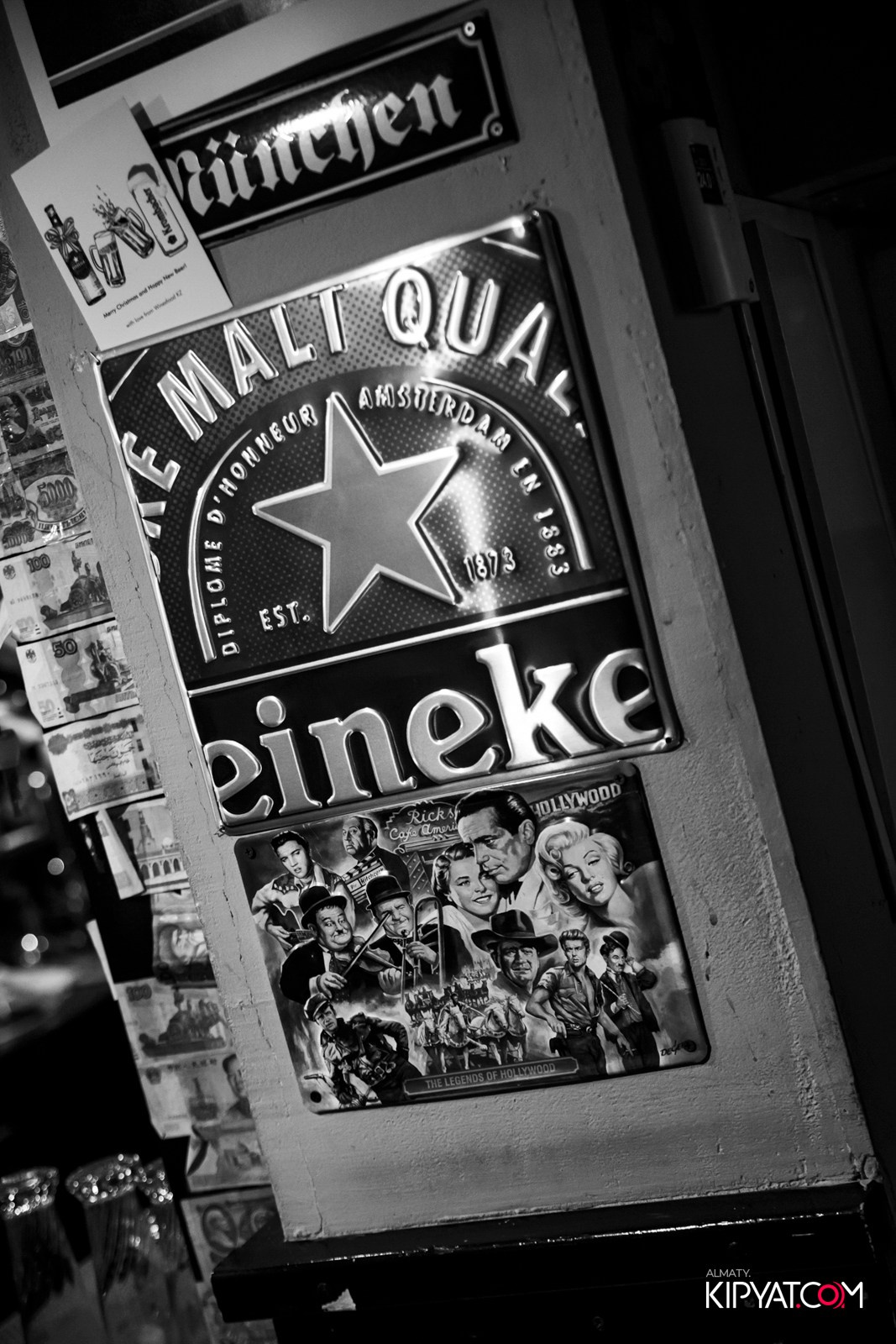 HARATS IRISH PUB НА АЛЬ-ФАРАБИ. КИПЯТКОМ АЛМАТЫ! Фотосъемка мероприятий в Алматы