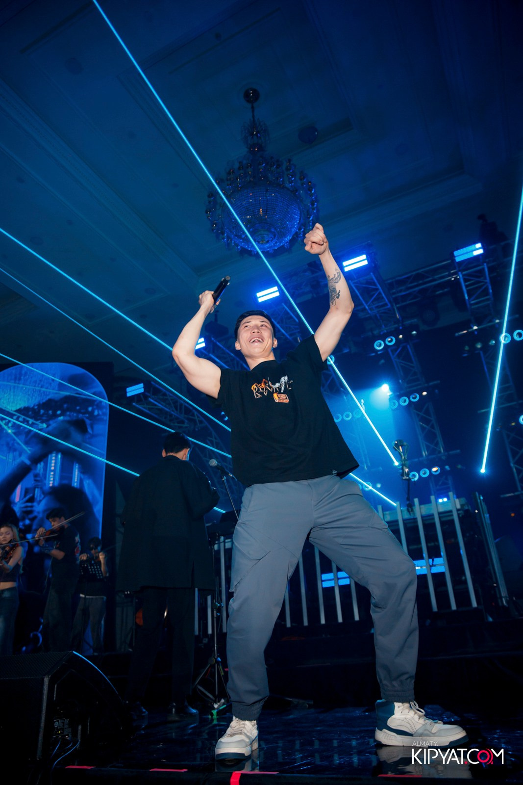 RAVE SYMPHONY_DIZZY LOVE DAY. КИПЯТКОМ АЛМАТЫ! Фотосъемка мероприятий в Алматы