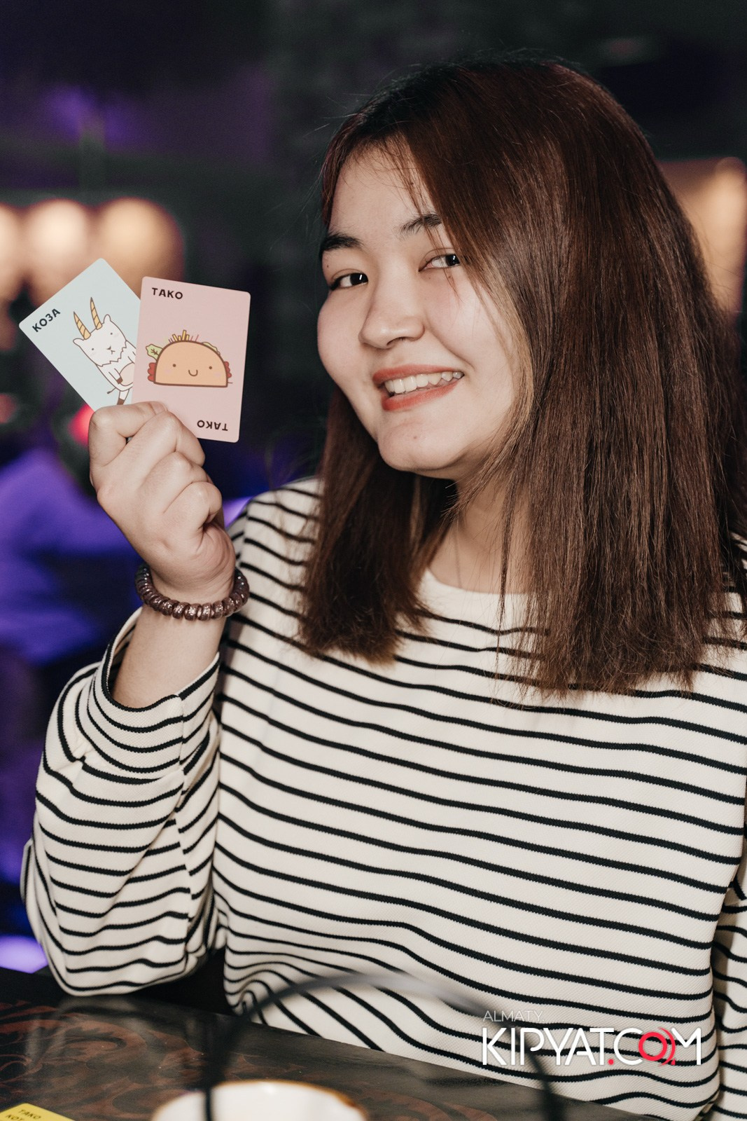 OLOVO BAR НА ДОСТЫК. КИПЯТКОМ АЛМАТЫ!