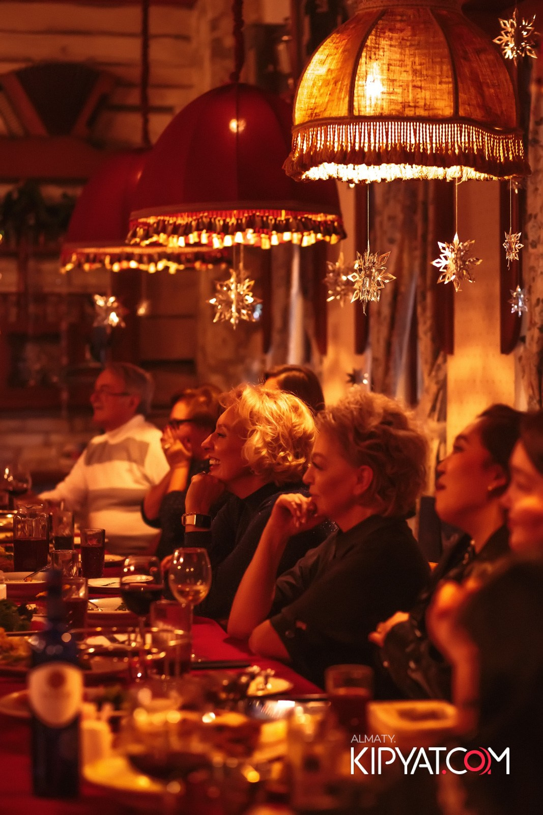 МАРЬИНА РОЩА. КИПЯТКОМ АЛМАТЫ!