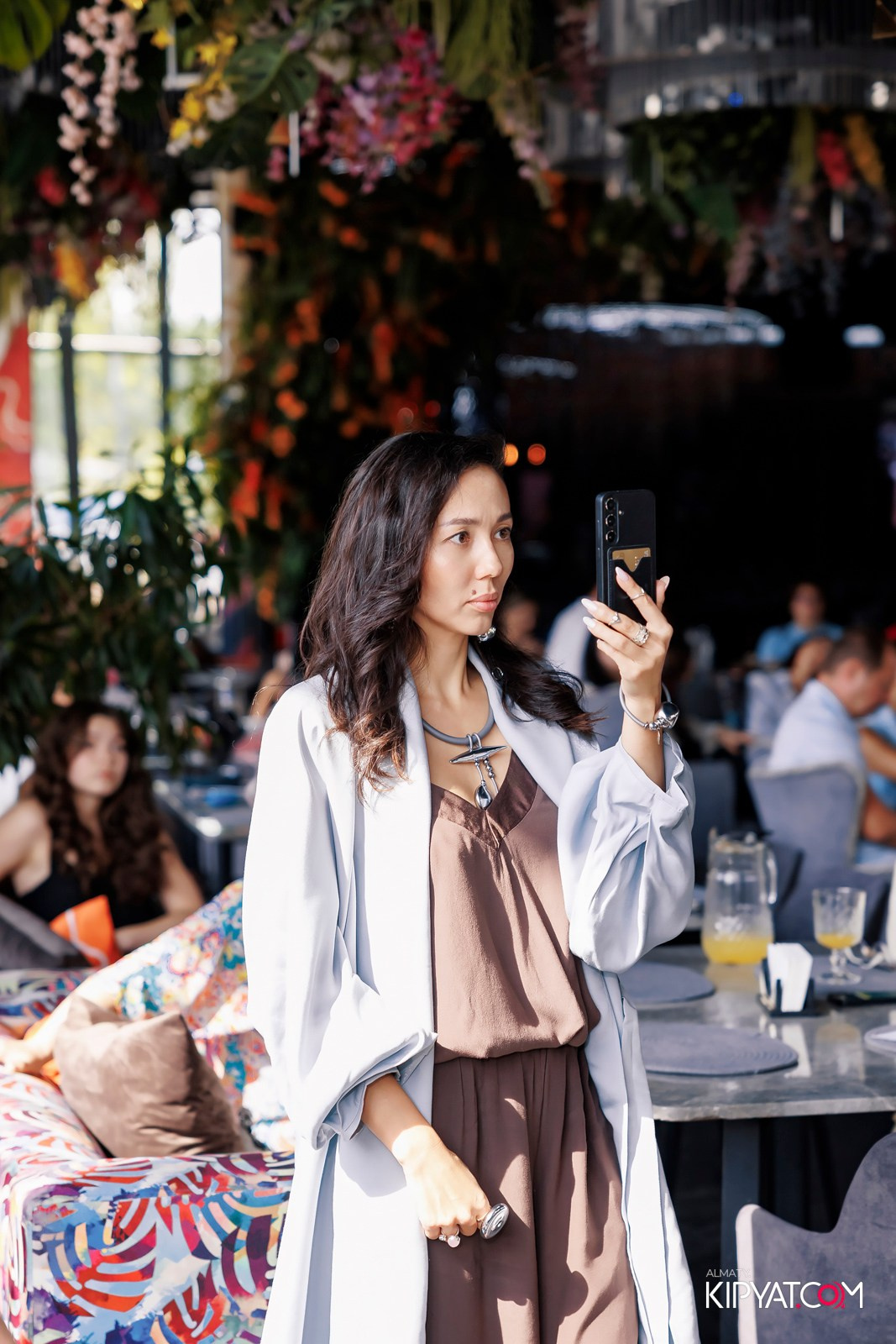 ОТЧЕТНЫЙ КОНЦЕРТ СТУДИИ «SUNPIANO». КИПЯТКОМ АЛМАТЫ!