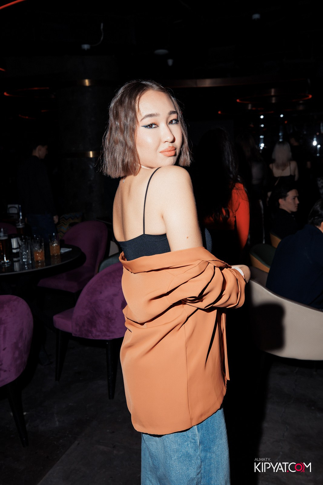 EVENT BAR. КИПЯТКОМ АЛМАТЫ!