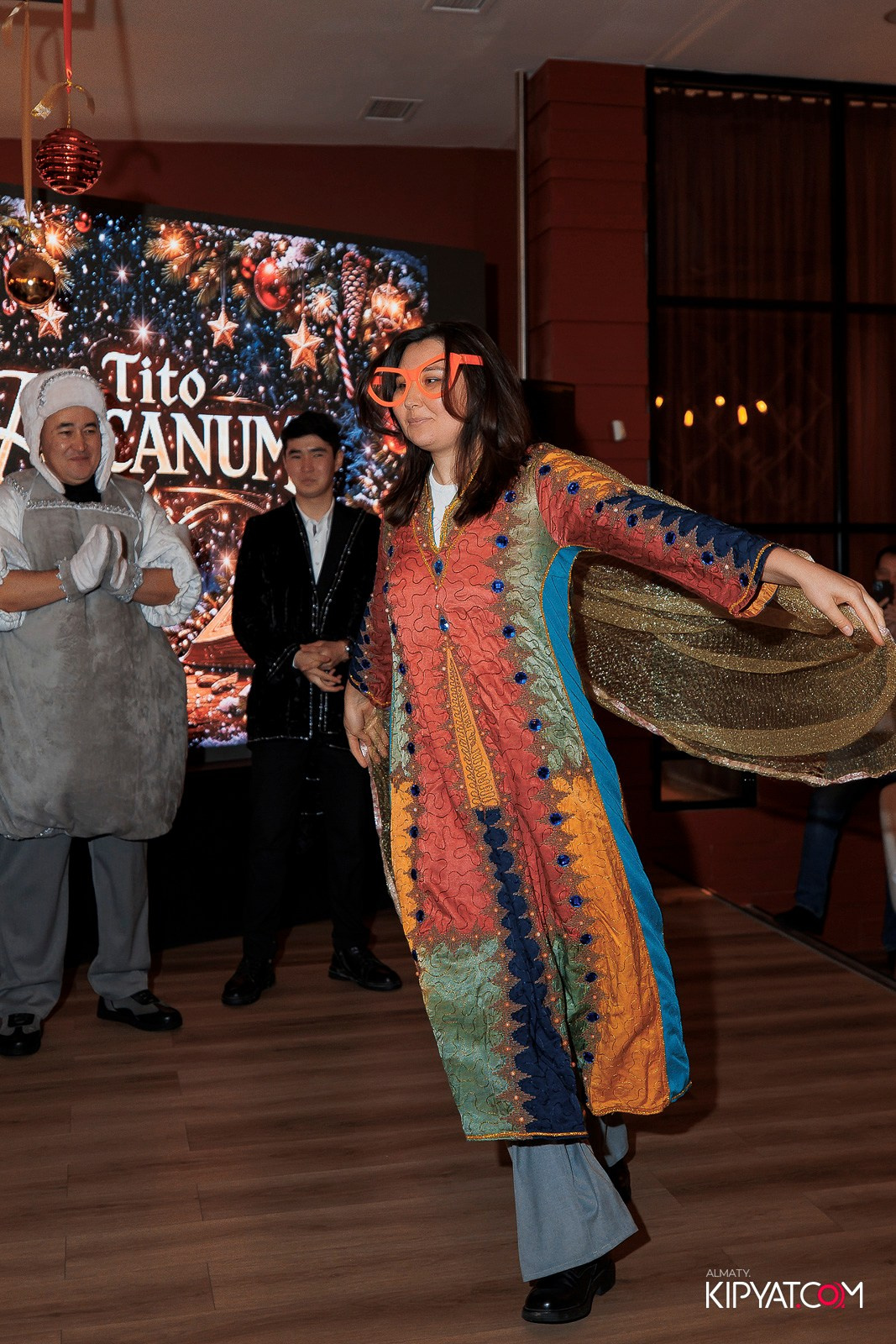 TITO ARCANUM. КИПЯТКОМ АЛМАТЫ! Фотосъемка мероприятий в Алматы