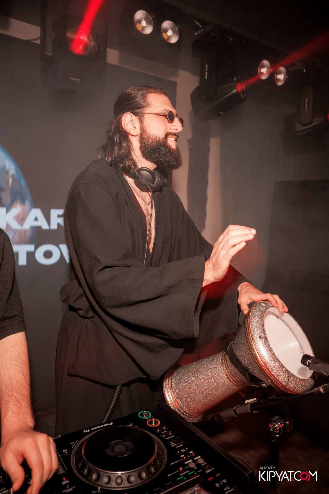 PATRIKI RESTAURANT. КИПЯТКОМ АЛМАТЫ!