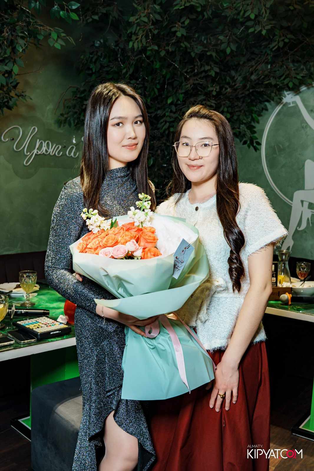 УХО И МЕДВЕДЬ НА САИНА. КИПЯТКОМ АЛМАТЫ!