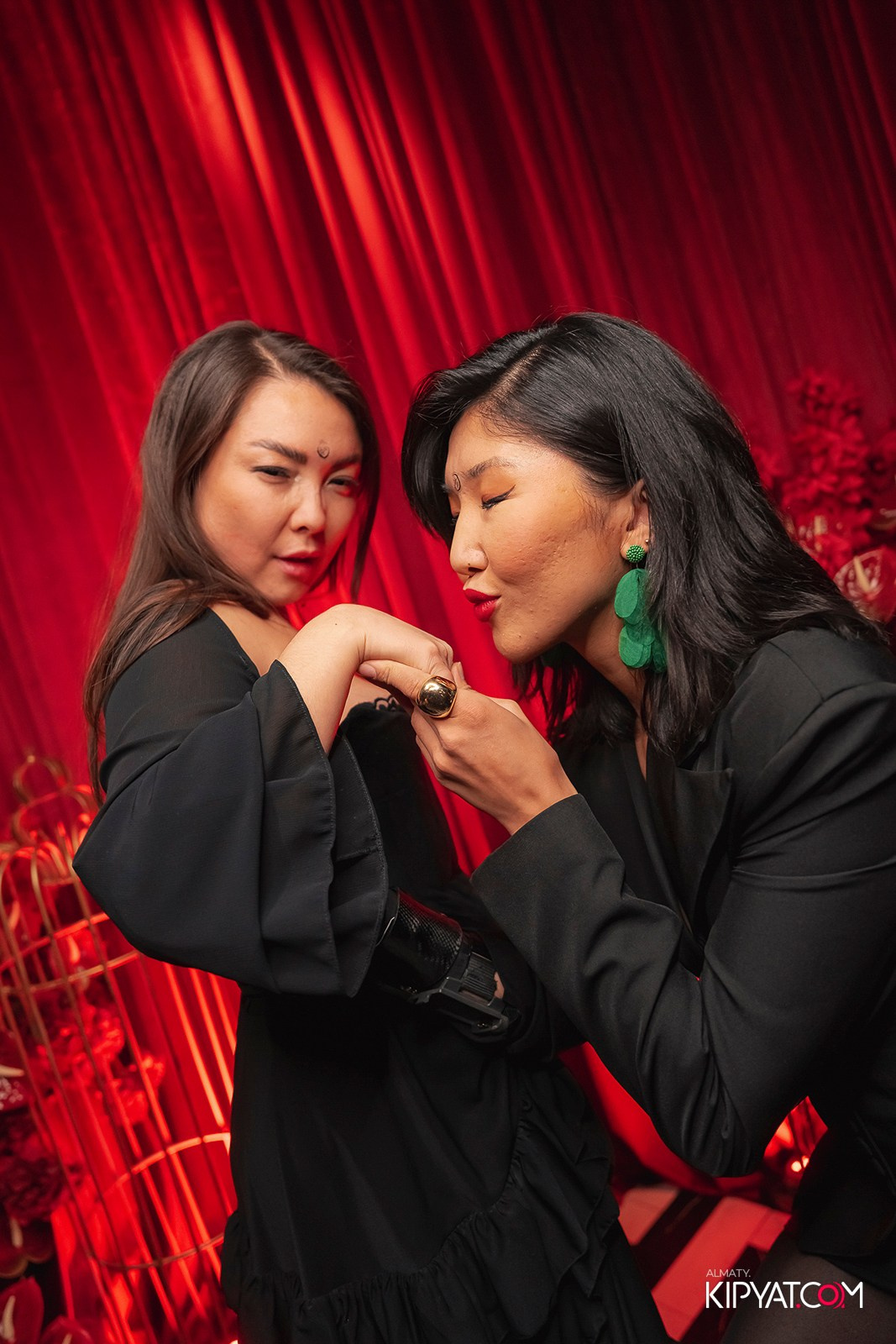 QUEEN. КИПЯТКОМ АЛМАТЫ!