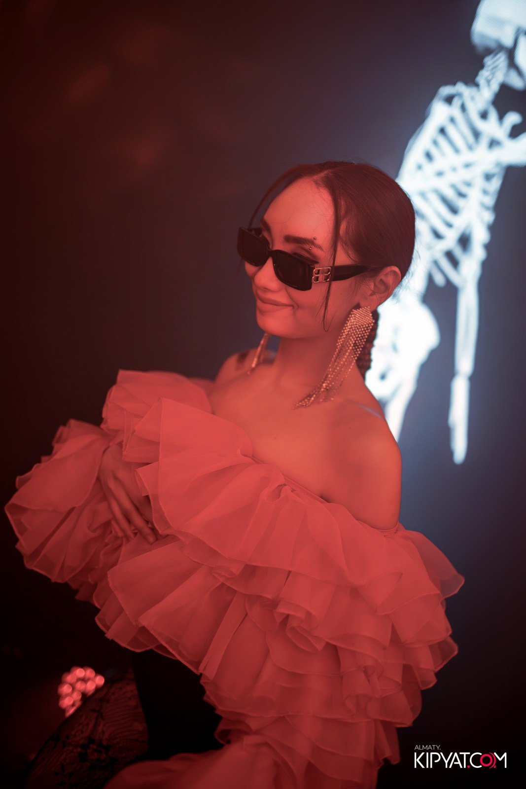 PATRIKI RESTAURANT. КИПЯТКОМ АЛМАТЫ!