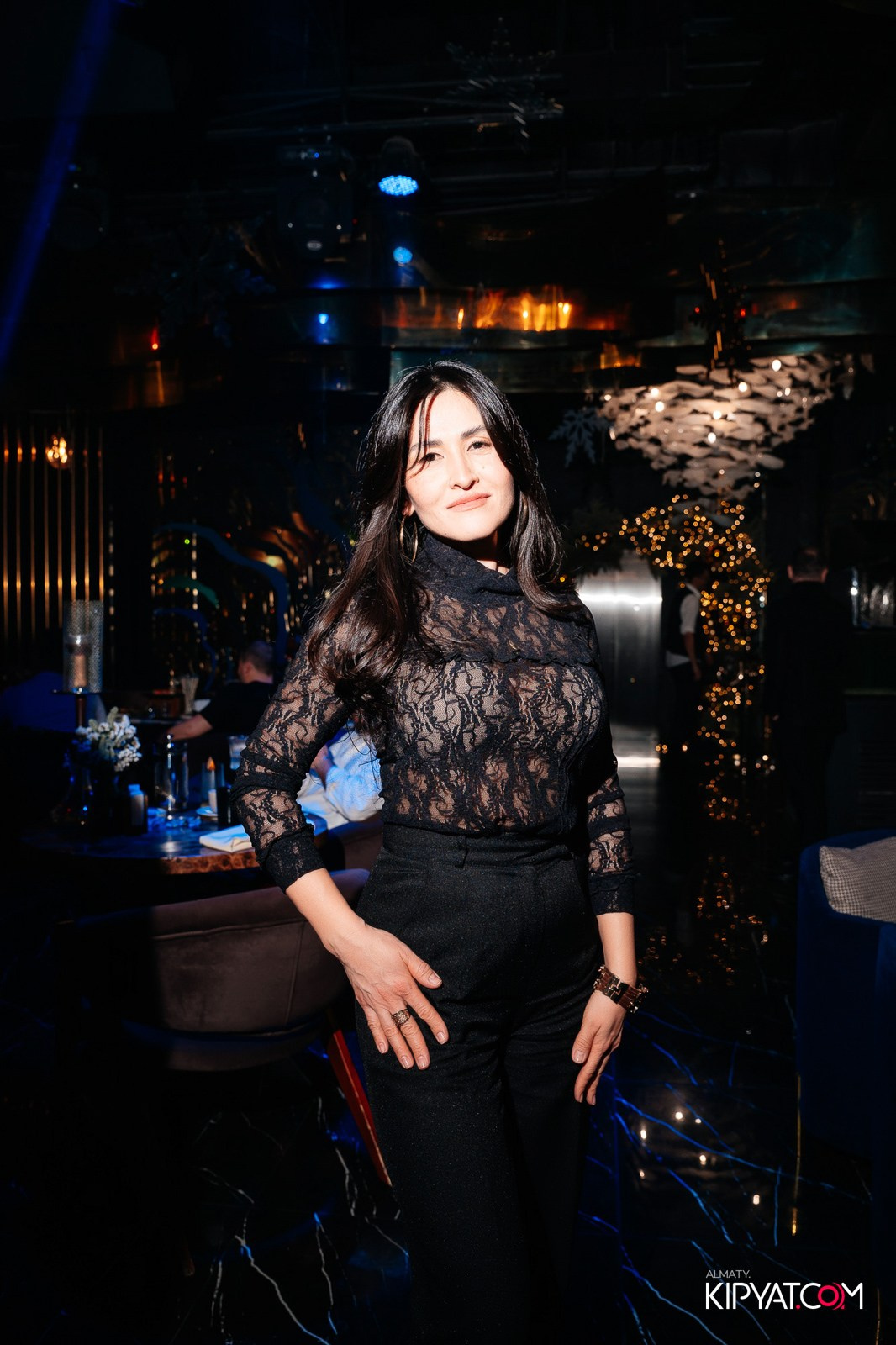 MOOD KARAOKE & TERRACE. КИПЯТКОМ АЛМАТЫ!